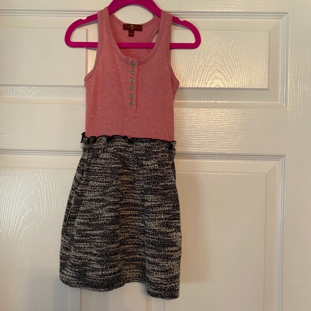 Tank dress